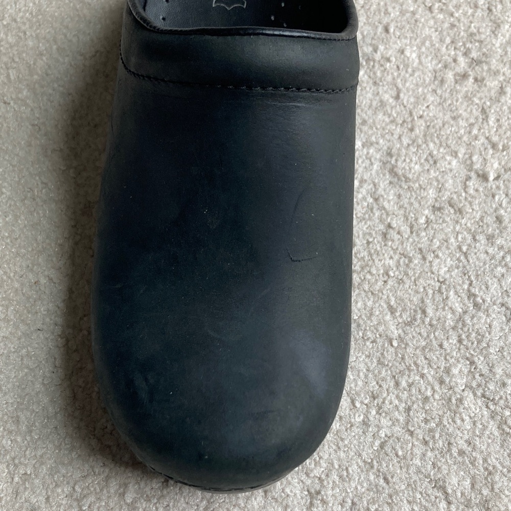 dansko 37 mule us 6.5-7 - Picture 14 of 15